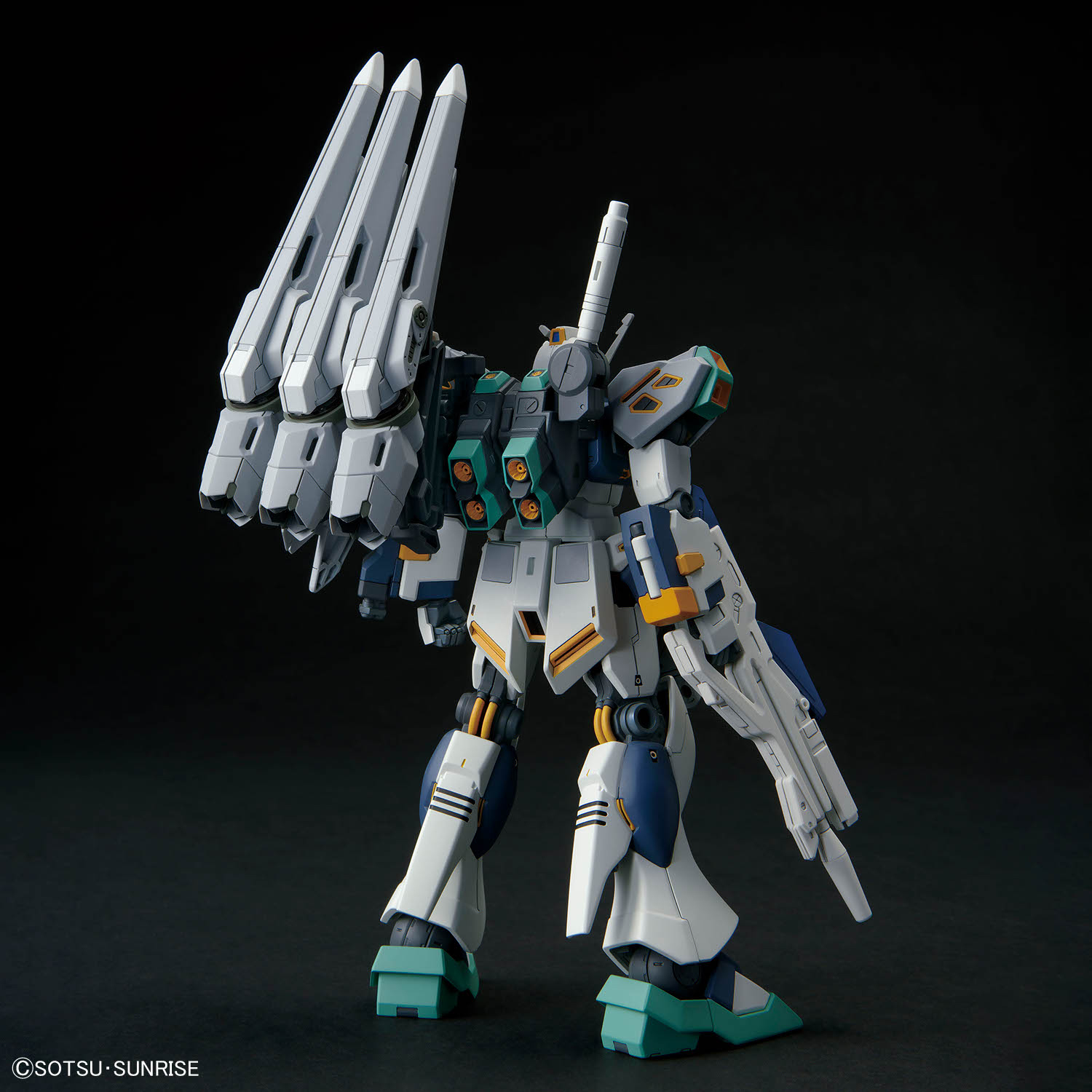 HG 1/144 アリュゼウス　ガンダムデカール　セット 映画オリジナルMS「HG アリュゼウス」にも対応！「機動戦士ガンダム