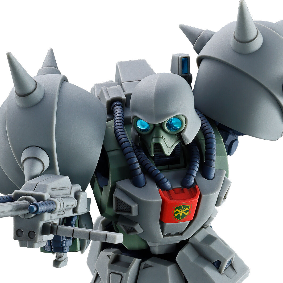 RE/100 1/100 デナン・ゾン【2次：2026年10月発送】 | GUNDAM