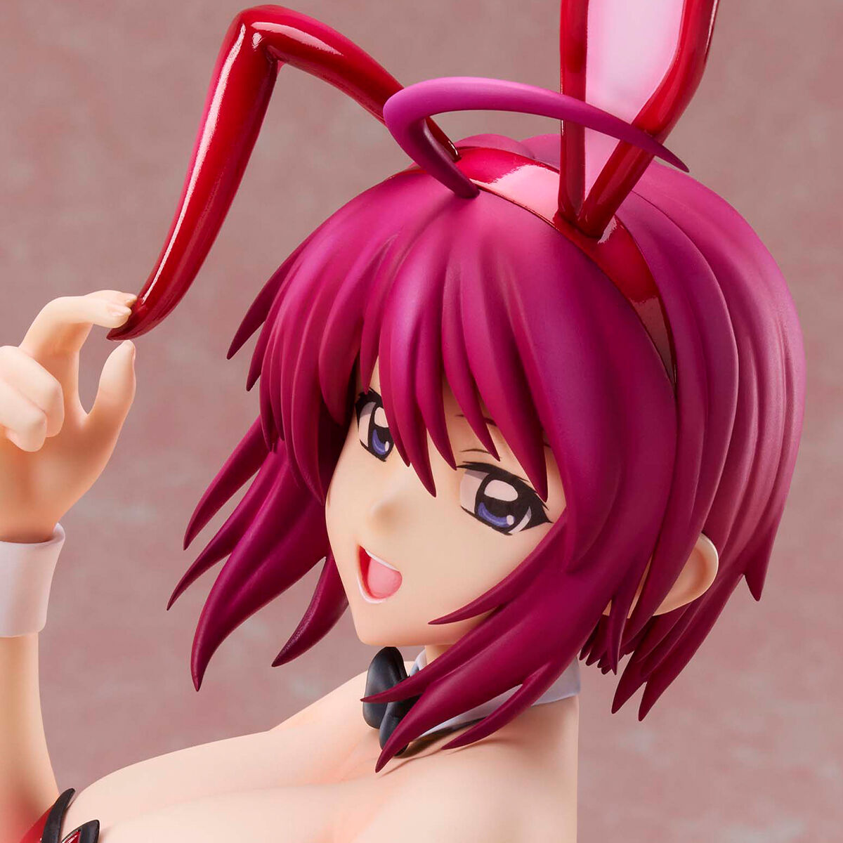 B-style 機動戦士ガンダムSEED DESTINY ルナマリア・ホーク バニーVer