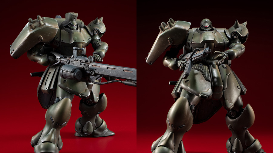 GUNDAM Official Website