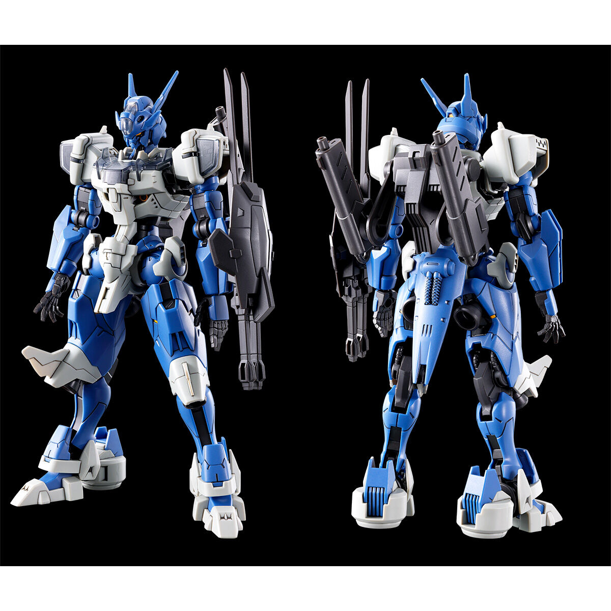 HG 1/144 ガンダムルブリスアノクタ【再販】【2次：2026年8月