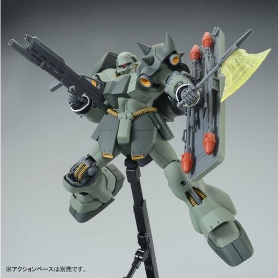 MG 1/100 ギラ・ドーガ（ユニコーンVer．）【再販】【2次