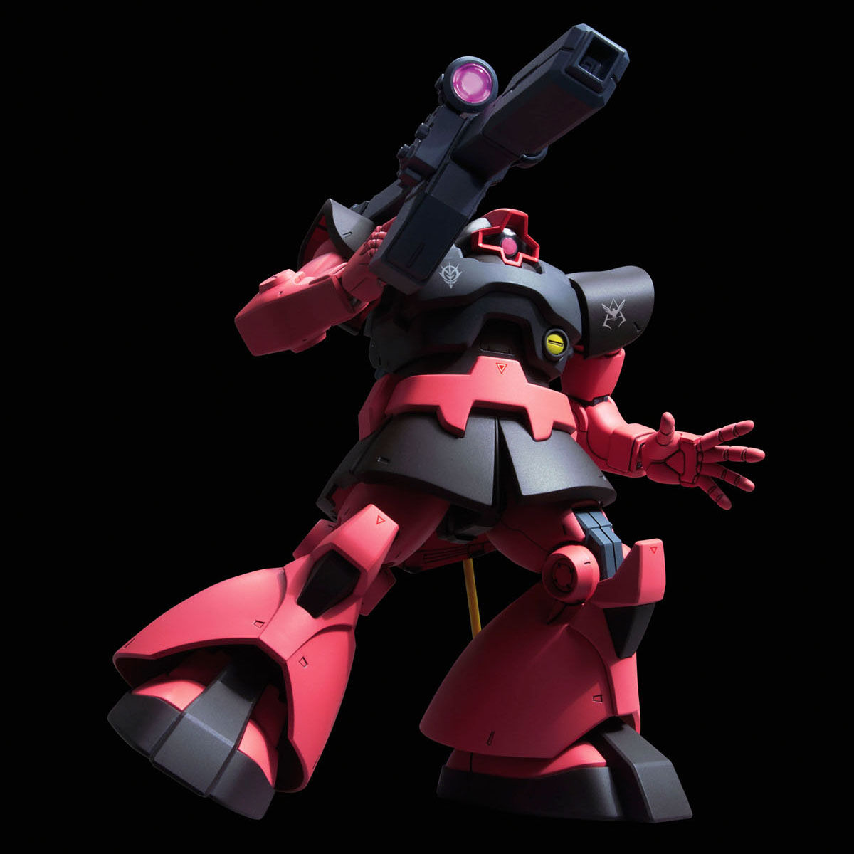 HG 1/144 G3ガンダム & シャア専用リック・ドム HG 1/144 G3ガンダム＋シャア専用リックドムセット | GUNDAM