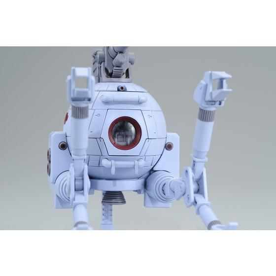 HGUC 1/144 ジム改 スタンダードカラー＆ボール改修型 | GUNDAM