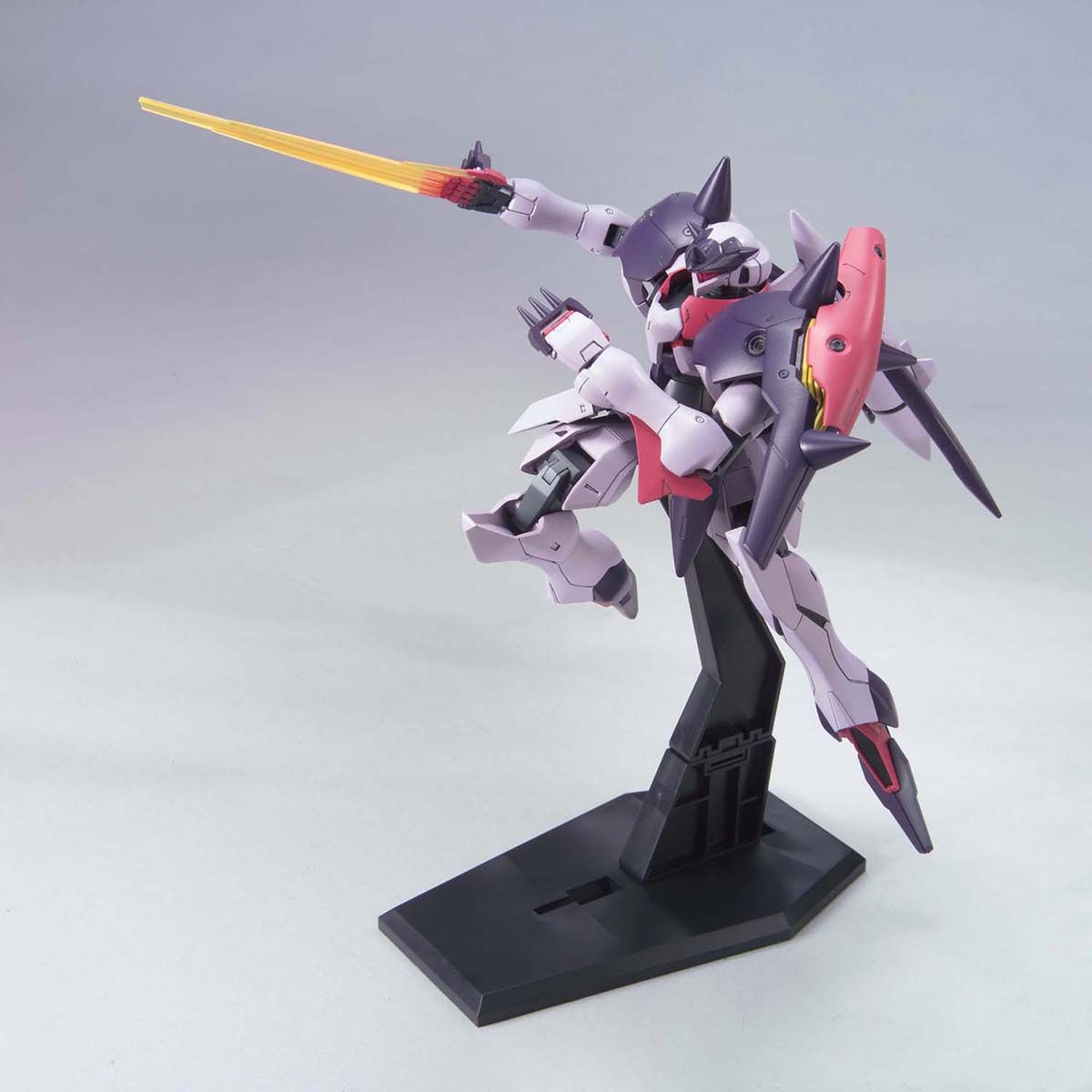 HG 1/144 ガラッゾ | GUNDAM Official Website