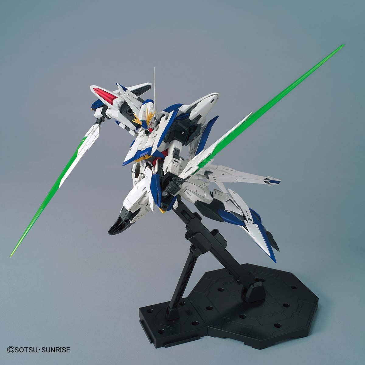 MG 1/100 エクリプスガンダム | GUNDAM Official Website