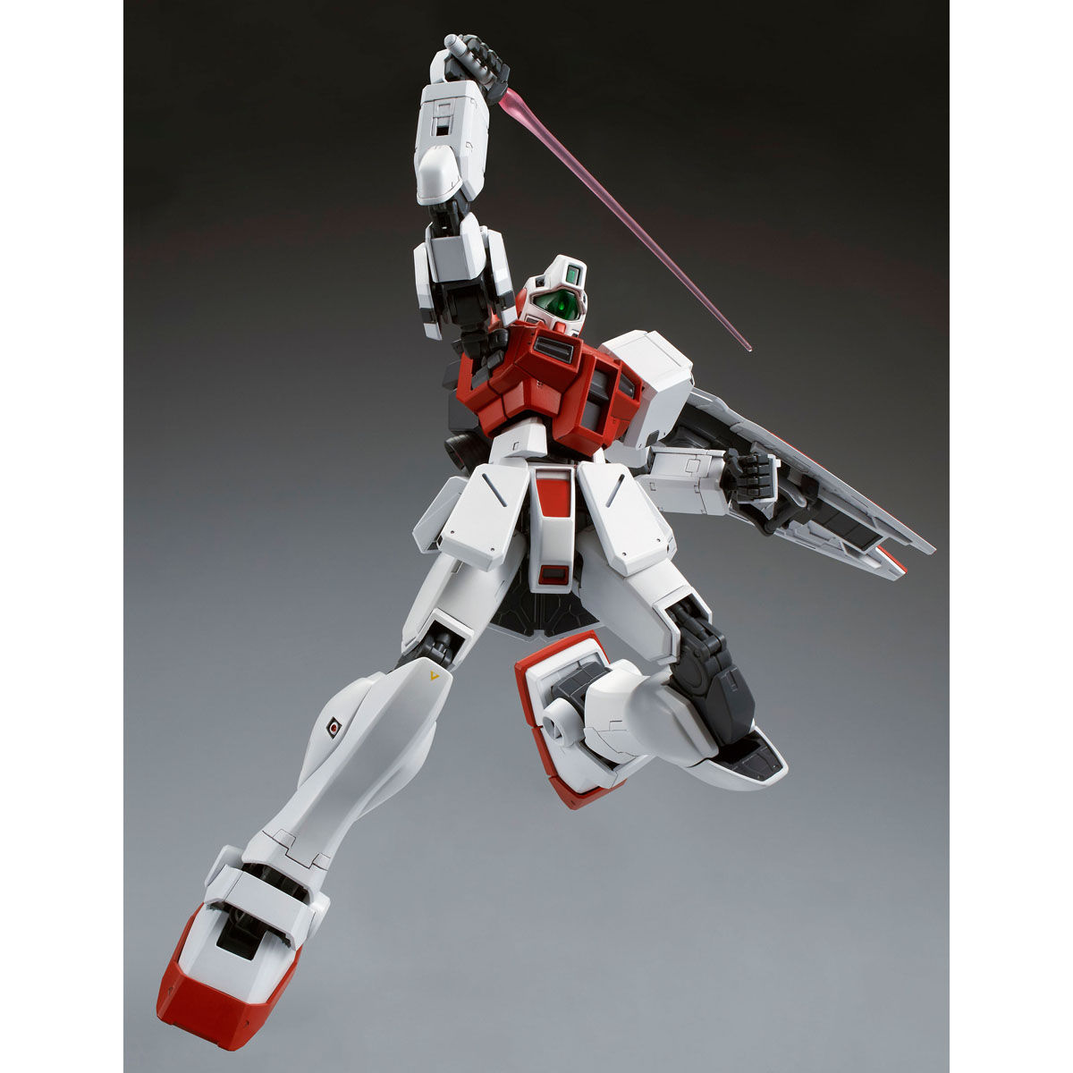MG 1/100 ジム・コマンド（宇宙戦仕様）【再販】 | GUNDAM Official