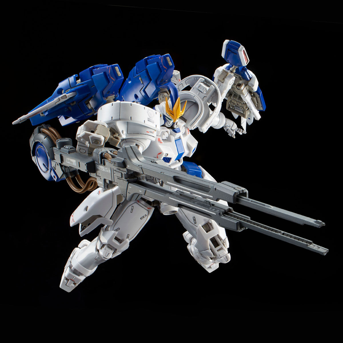 RG 1/144 トールギスIII 【再販】【3次：2026年1月発送