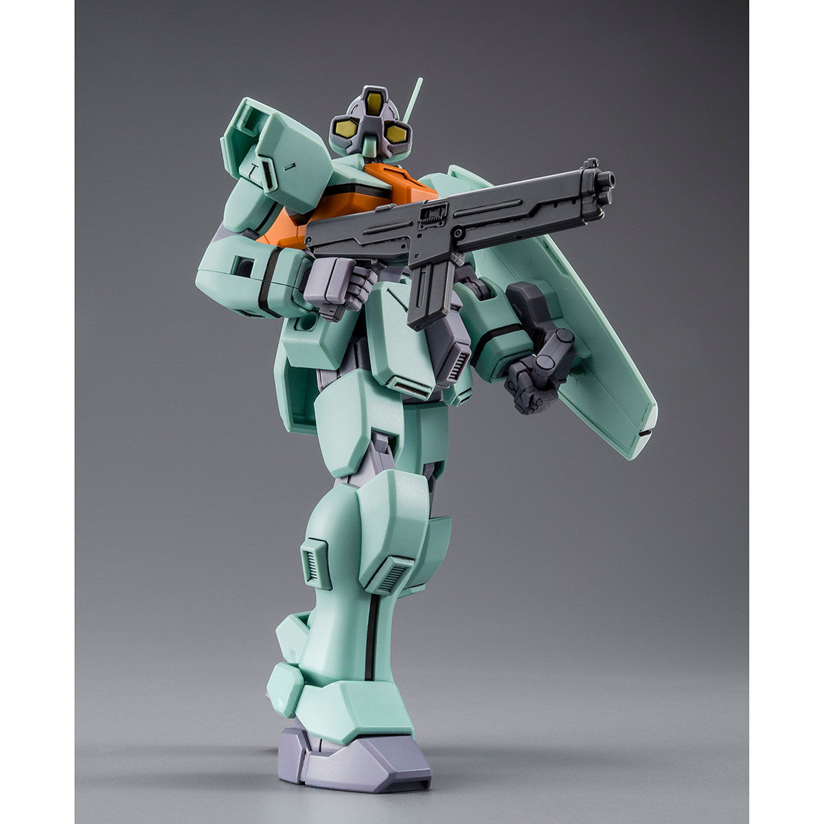 HG 1/144 ドートレス【再販】 | GUNDAM Official Website