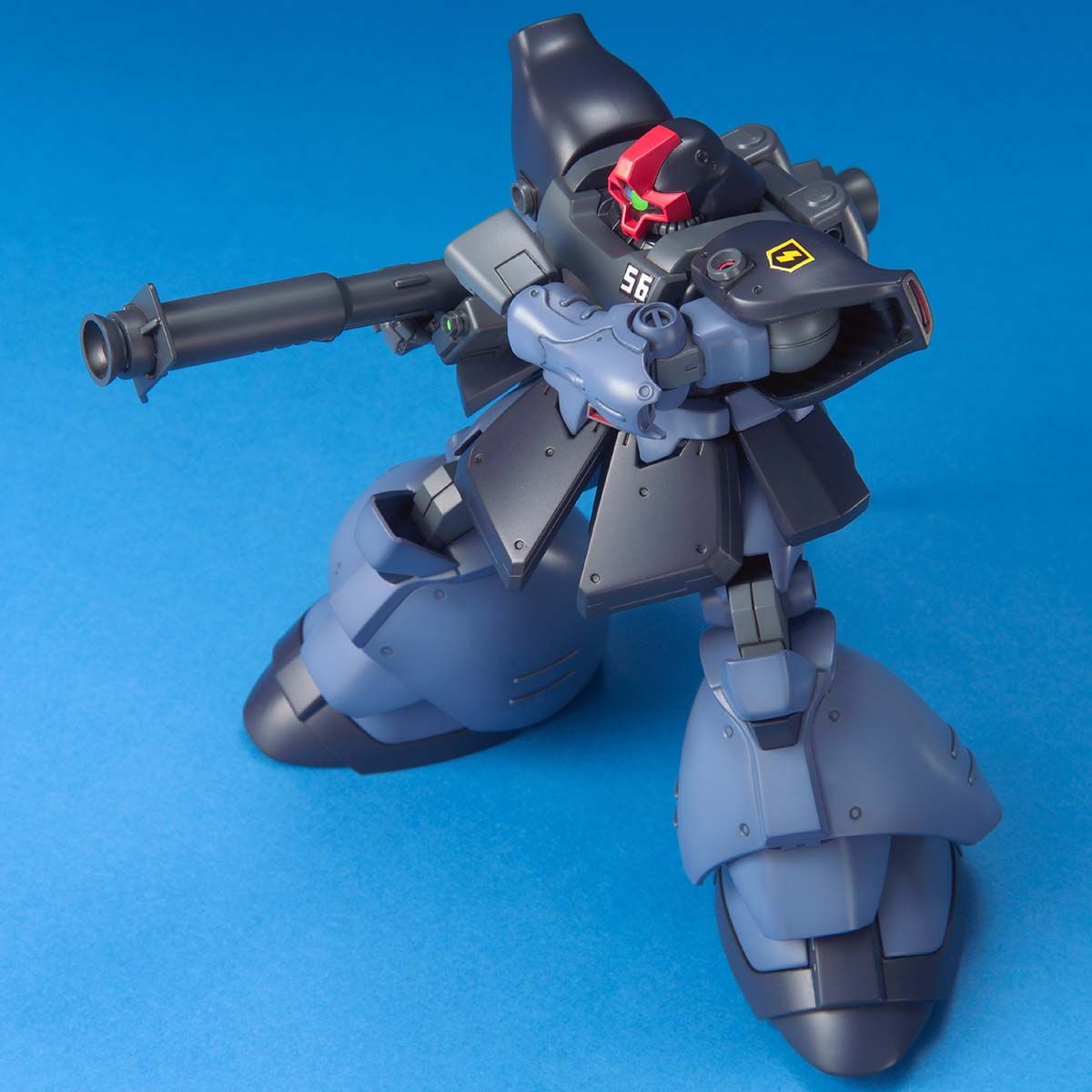 ドムⅡ HGUC 1/144 リック・ドムII | GUNDAM Official Website