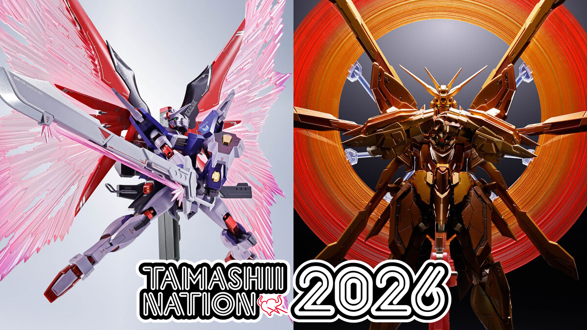 GUNDAM Official Website