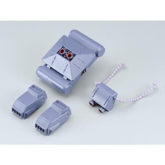 MG 1/100 マラサイ & バリュートパック セット販売 MG 1/100 バリュートパック 【再販】【2次：2023年4月発送