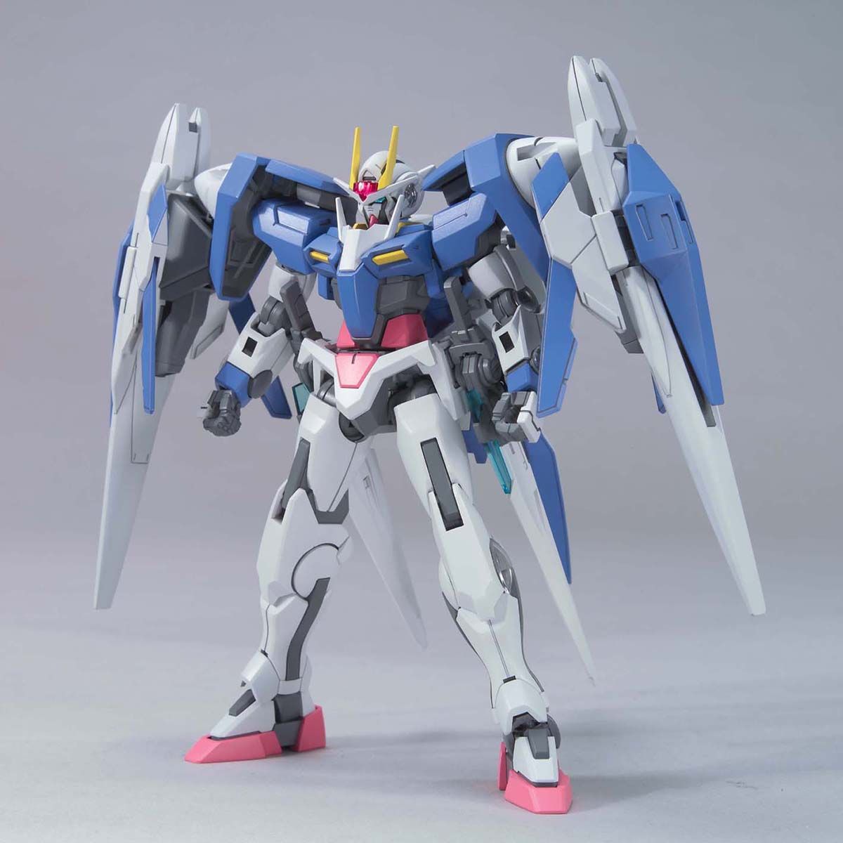 HG 1/144 ダブルオーライザー デザイナーズカラーVer． | GUNDAM