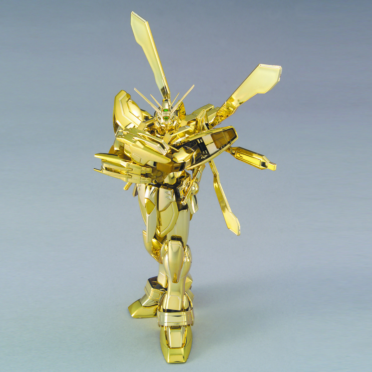 MG 1/100 ハイパーモード Gガンダム | GUNDAM Official Website
