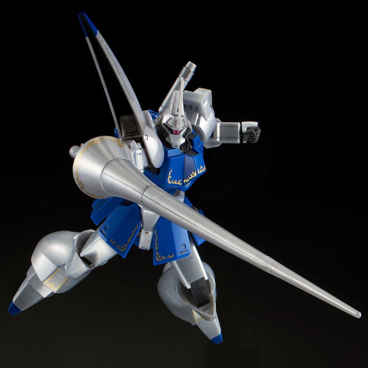 HG 1/144 ガズ R／L 【再販】 | GUNDAM Official Website