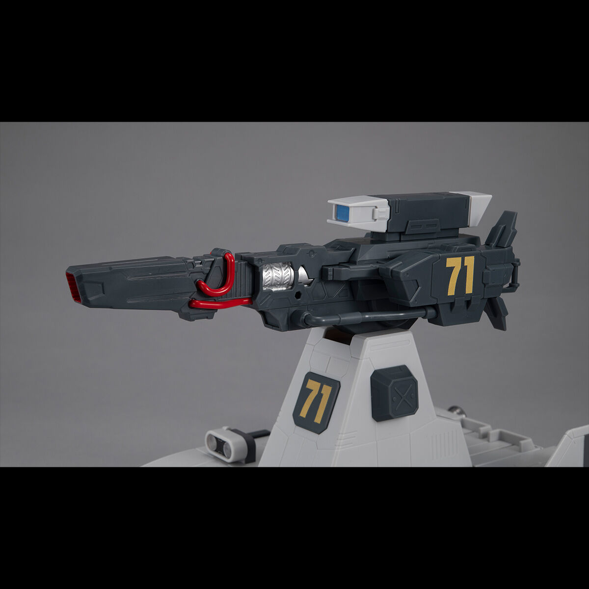 マシンビルド 機動戦士ガンダム バストライナー【再販】 | GUNDAM