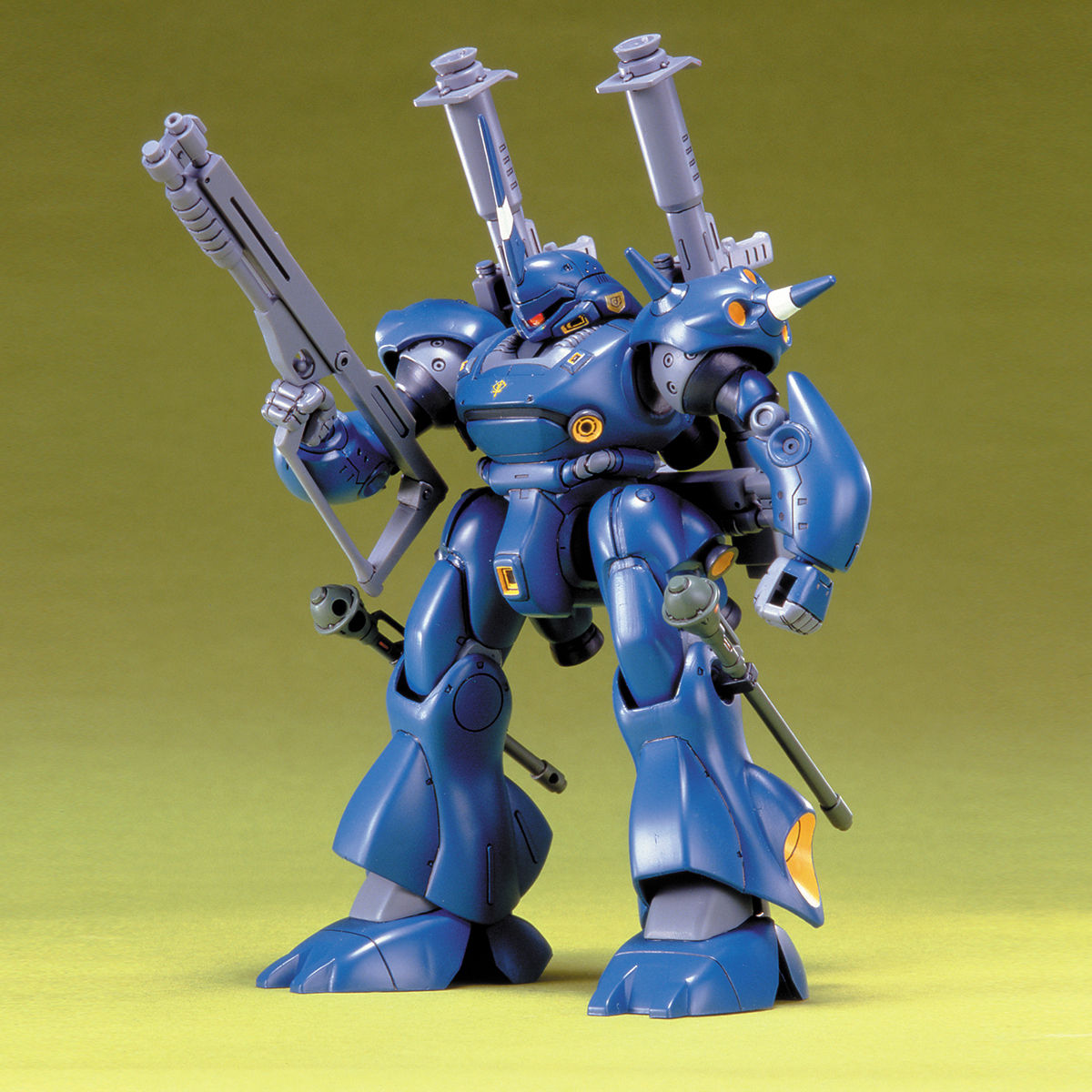 1/144 ケンプファー | GUNDAM Official Website