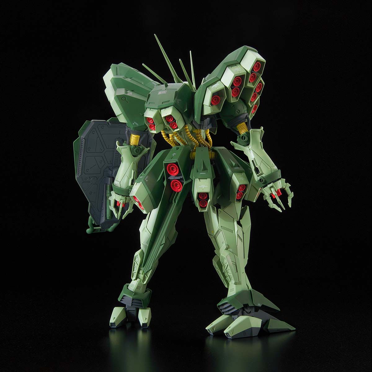 RE/100 1/100 ハンマ・ハンマ | GUNDAM Official Website