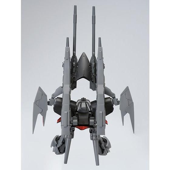 HG 1/144 バイアラン・カスタム2号機（バンデシネ版）【再販】【2