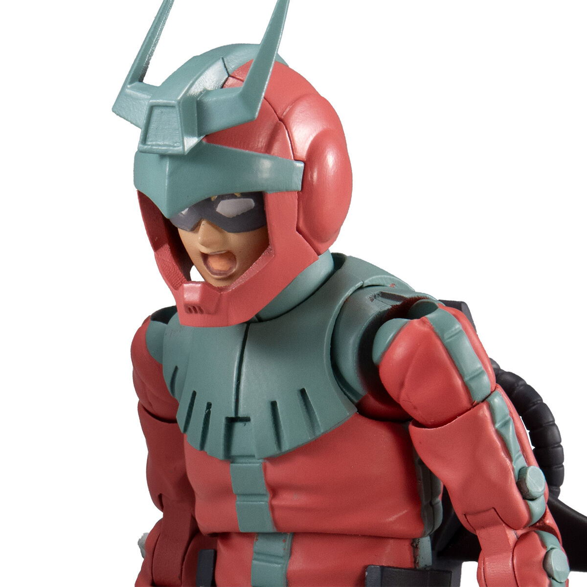 抽選販売「G.M.G. COLLECTION EX 機動戦士ガンダム ア・バオア・クーの