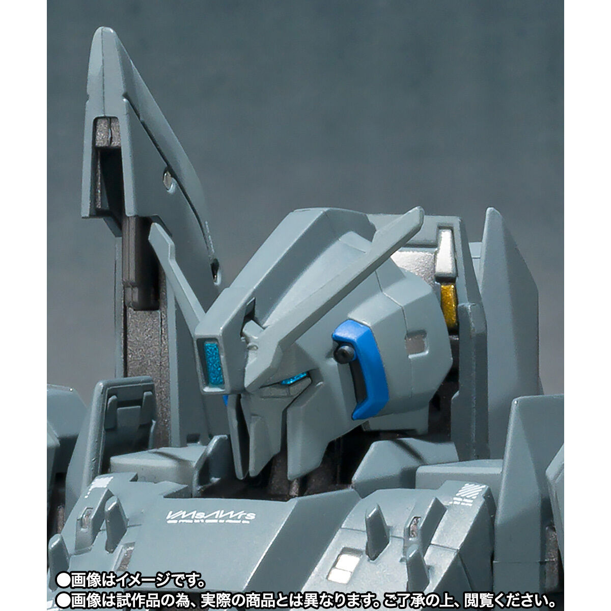 抽選販売】METAL ROBOT魂 （Ka signature） ＜SIDE MS＞ ゼータプラス
