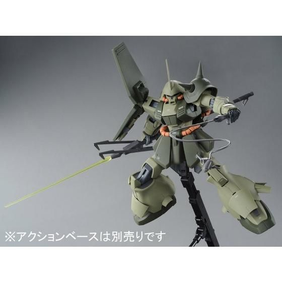 MG 1/100 マラサイ（ユニコーンカラーVer.）【再販】 | GUNDAM