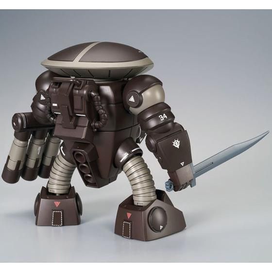 HG 1/144 ジュアッグ(Ver.MSV）【再販】【2次：2024年4月発送