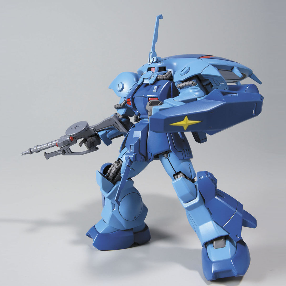 HG 1/144 アイザック | GUNDAM Official Website