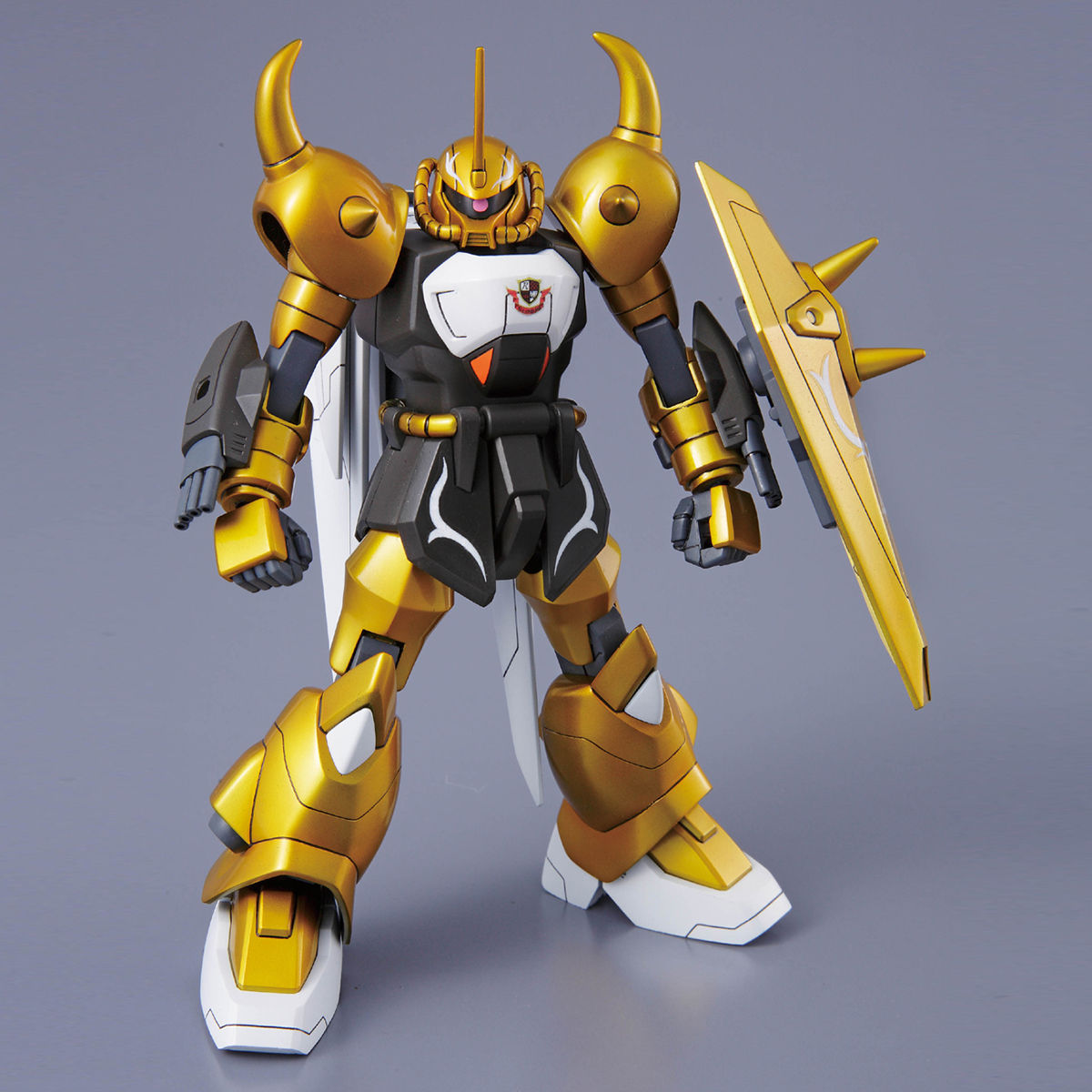 ⭐︎未開封品⭐︎ ガンプラ HG HG 1/144 グフイグナイテッド（ルドルフ・ヴィトゲンシュタイン専用