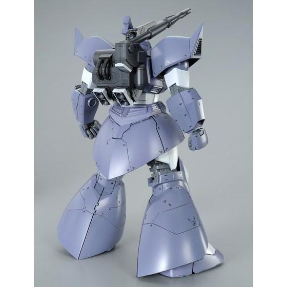MG 1/100 MS-14C ゲルググキャノン（MSVカラー）【再販】 | GUNDAM