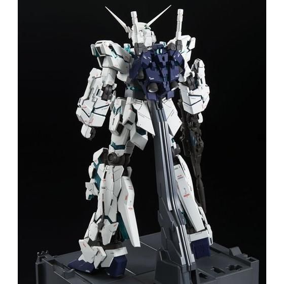PG 1/60 RX-0 ユニコーンガンダム（最終決戦Ver．）【再販