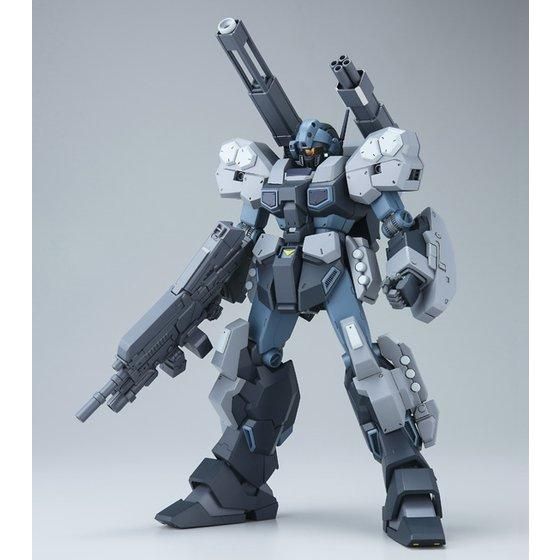 MG 1/100 ジェスタ・キャノン 【再販】 | GUNDAM Official Website
