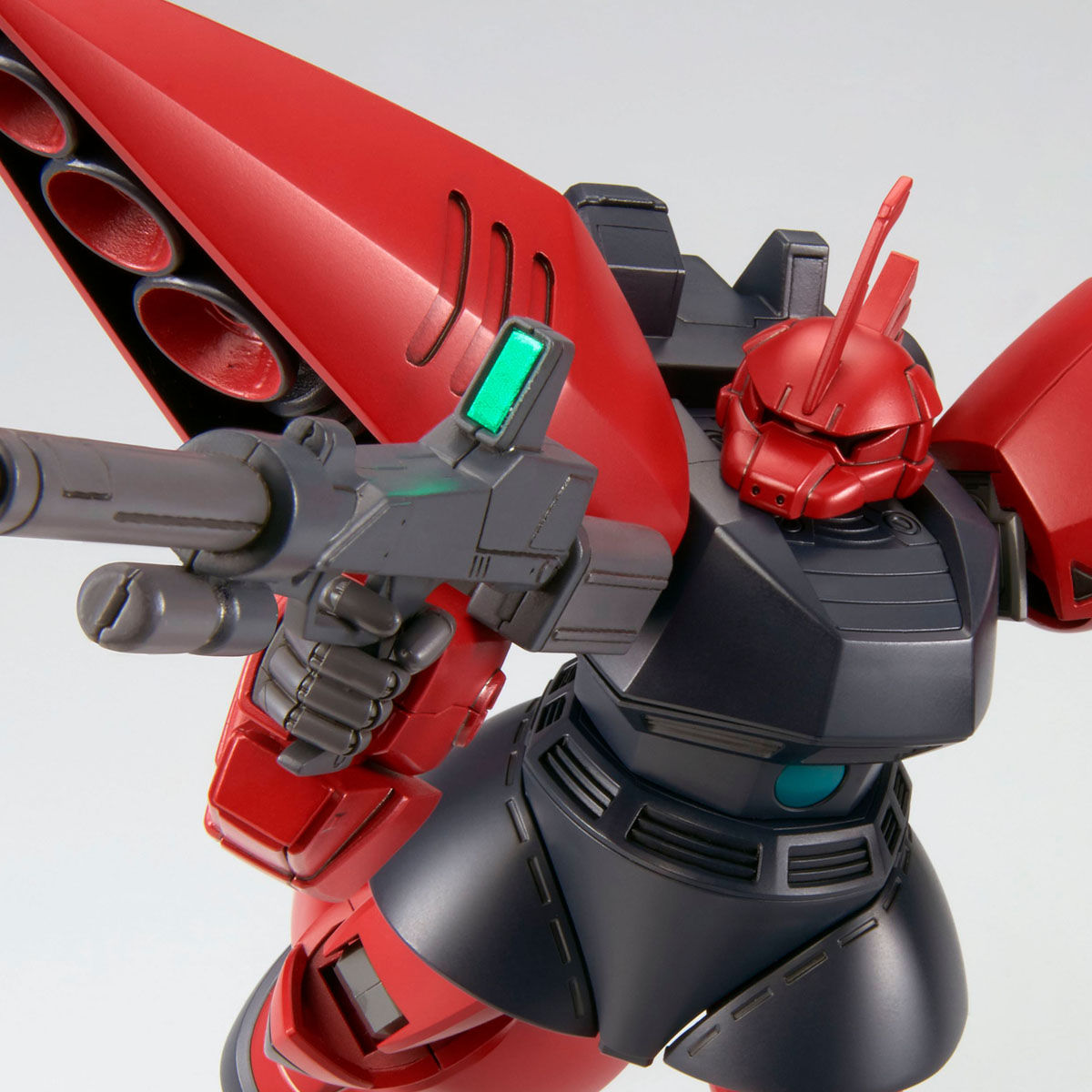 HGUC 1/144 リゲルグ 【再販】 | GUNDAM Official Website