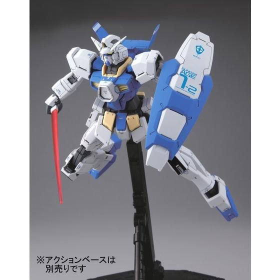MG 1/100 ガンダムAGE-1 2号機 【再販】【2次：2026年10
