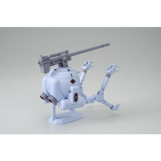 HG ガンプラ 1 /144 ボール改修型＆ジム改、ボールK型＆ ボール セット HGUC 1/144 ジム改 スタンダードカラー＆ボール改修型 | GUNDAM