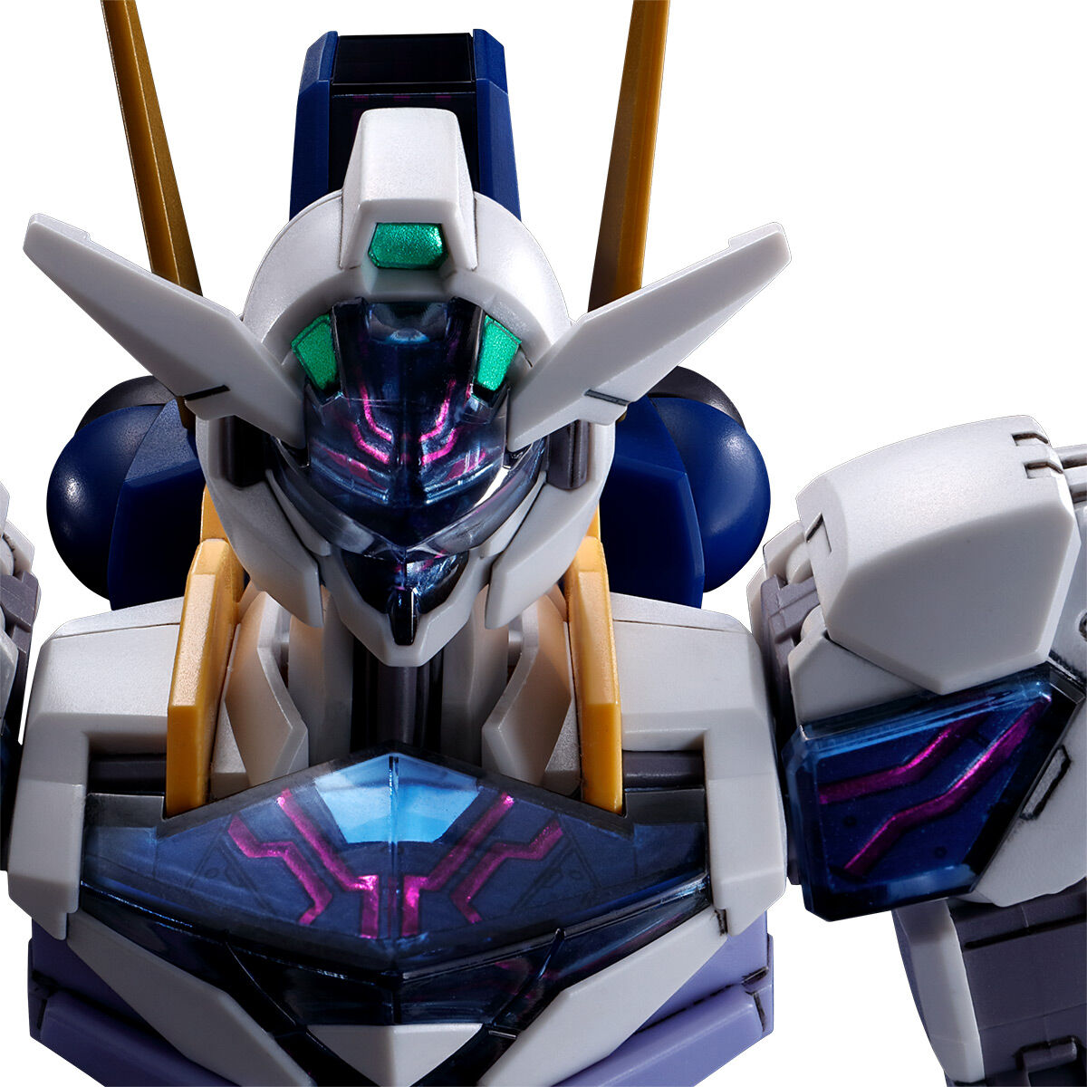 ＨＧ ガンダムルブリスジウ、ガンヴォルヴァ HG 1/144 ガンダムルブリスジウ【再販】【2次：2026年11月