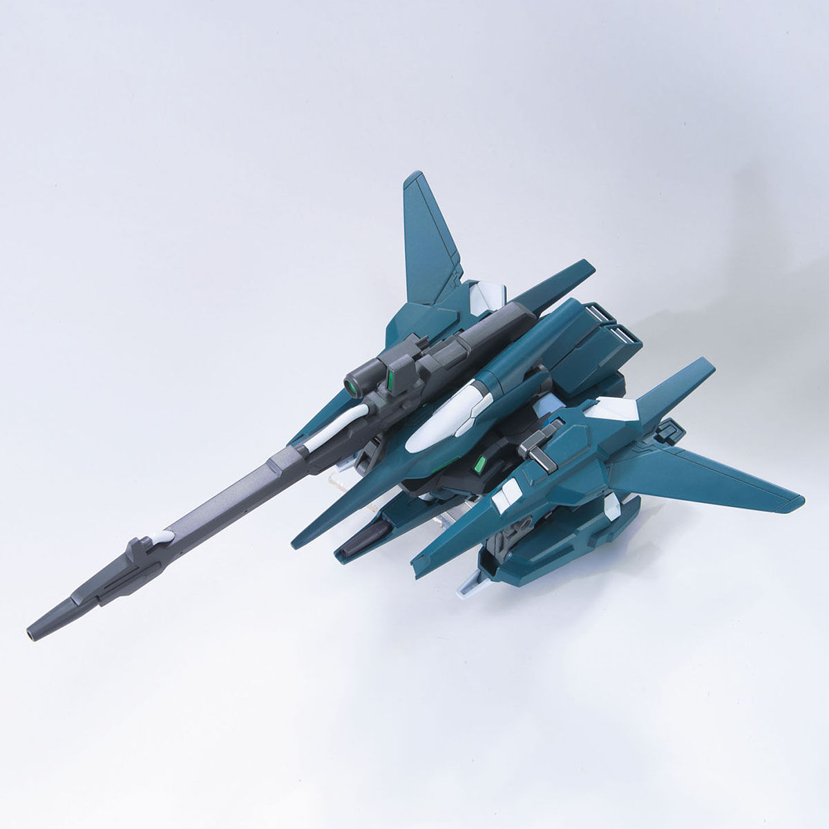 HG 1/144 リゼル（隊長機） | GUNDAM Official Website