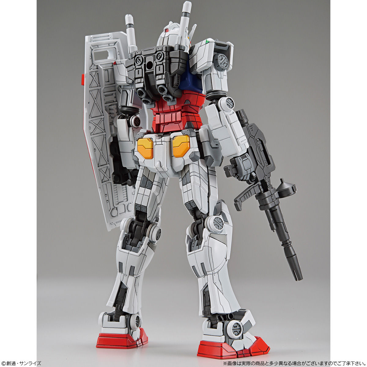 ●RX-78F00 ガンダム＆ガンダムドック 1/144 RX-78F00 ガンダム＆ガンダムドック【5次・3月発送】 | GUNDAM