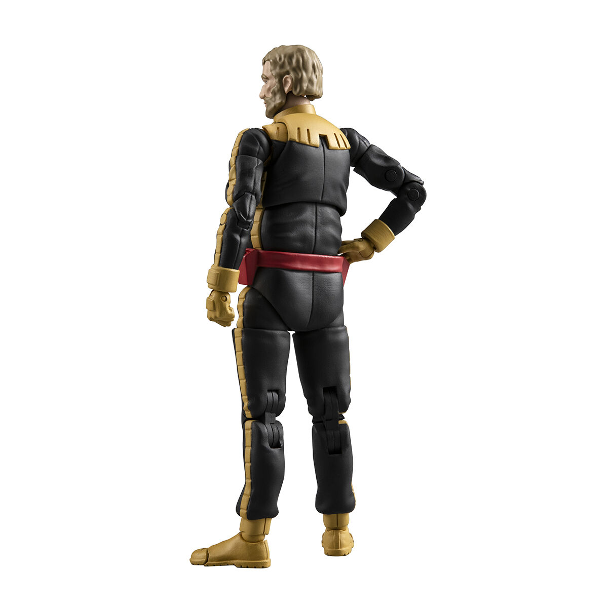 G.M.G. COLLECTION 13 機動戦士ガンダム ジオン公国軍 黒い三連星