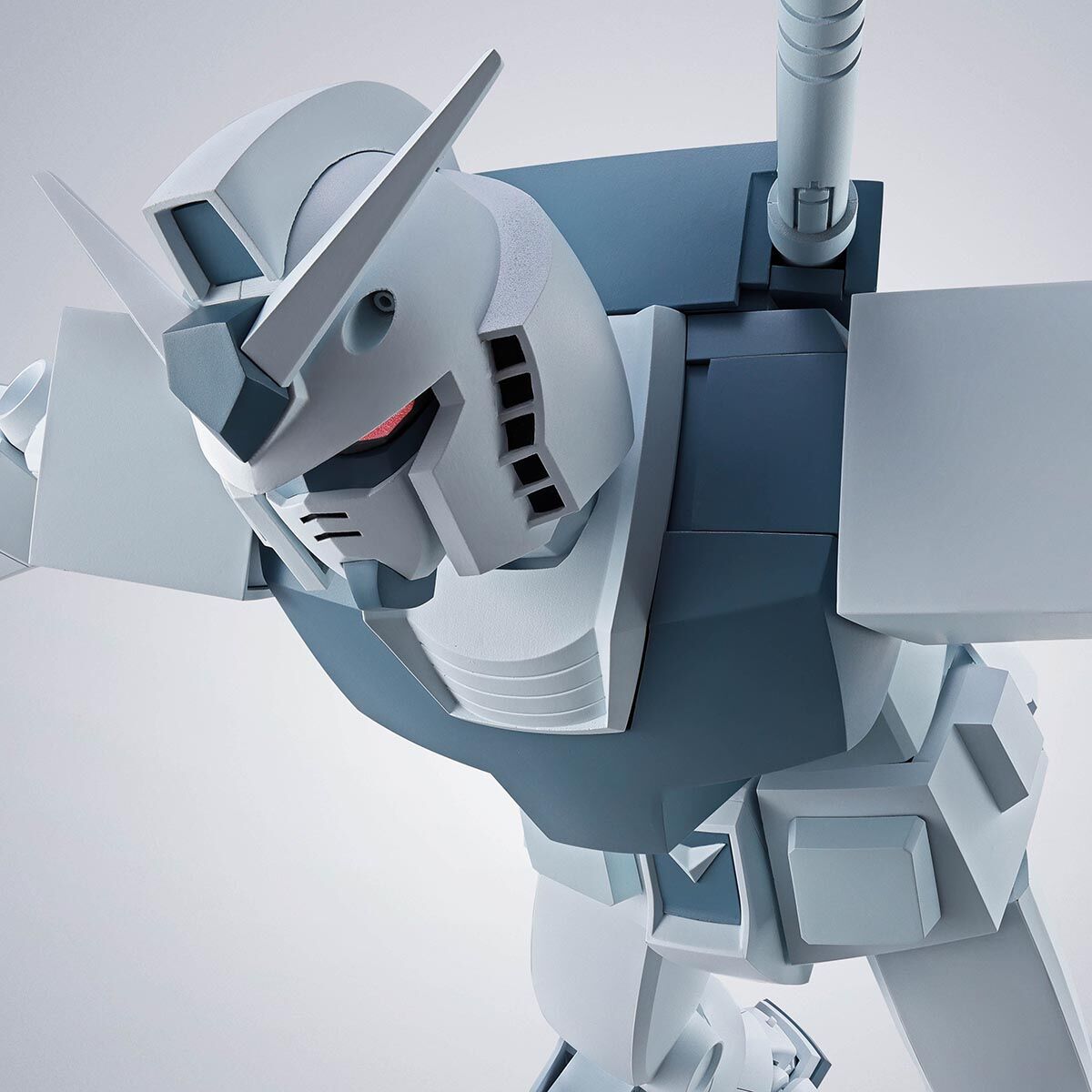 最安値★新品 ROBOT魂 ハイパー化ガンダム （GQ） ROBOT魂 ＜SIDE MS＞ ハイパー化ガンダム（GQ） | GUNDAM Official Website