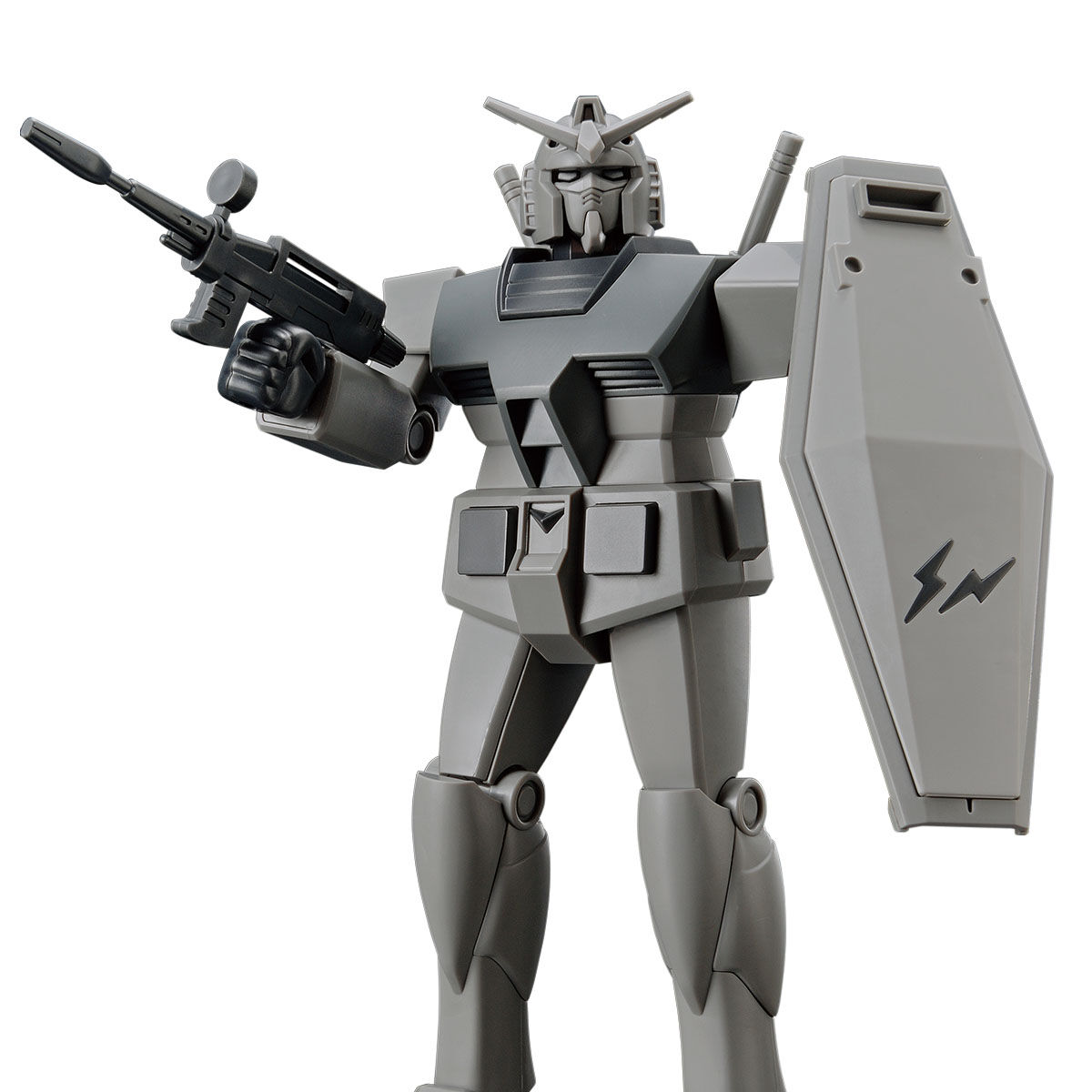 抽選販売】ベストメカコレクション 1/144 RX78FRGMT GUNDAM | GUNDAM