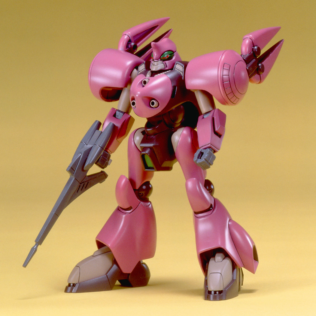 1/144 コンティオ | GUNDAM Official Website