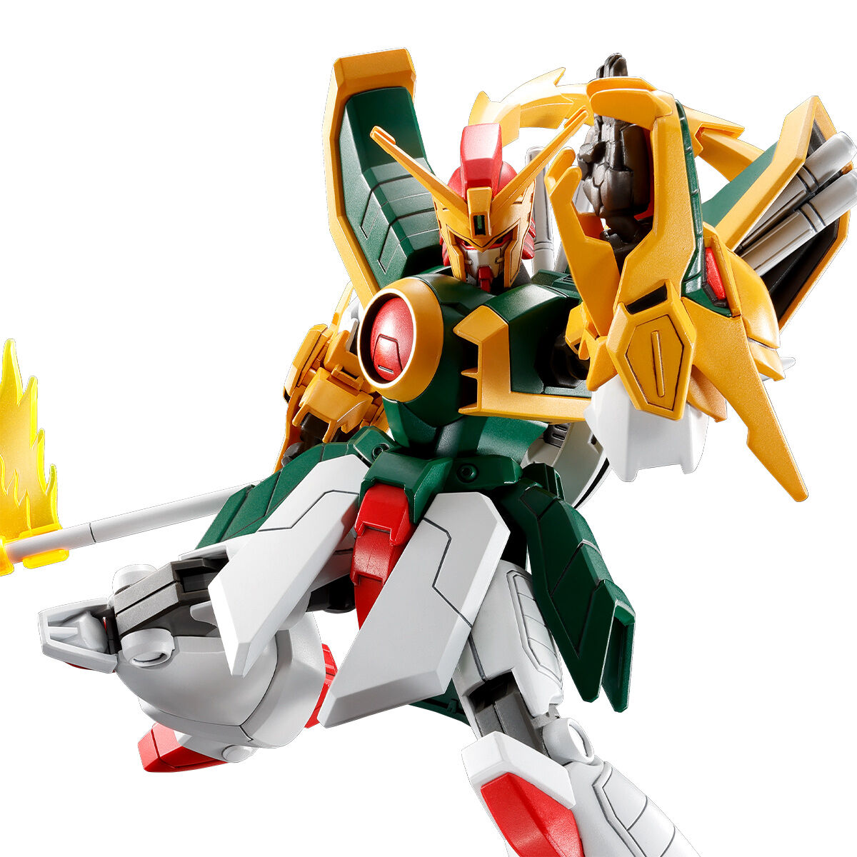 HG 1/144 ドラゴンガンダム【2025年9月発送】 | GUNDAM