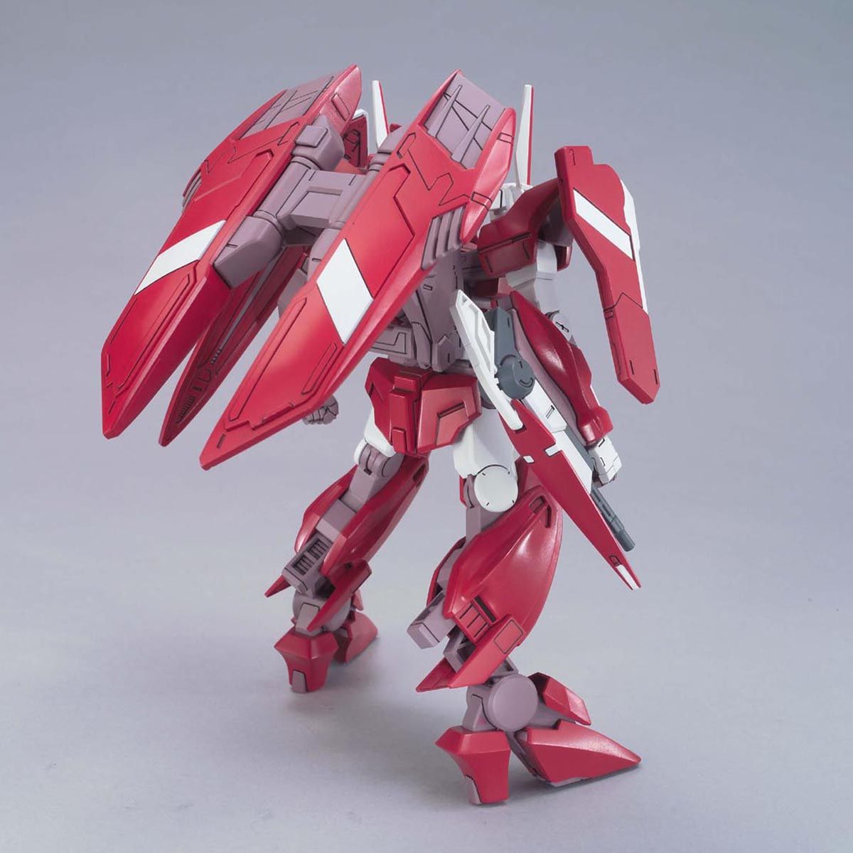 HG 1/144 ガンダムスローネ ドライ | GUNDAM Official Website