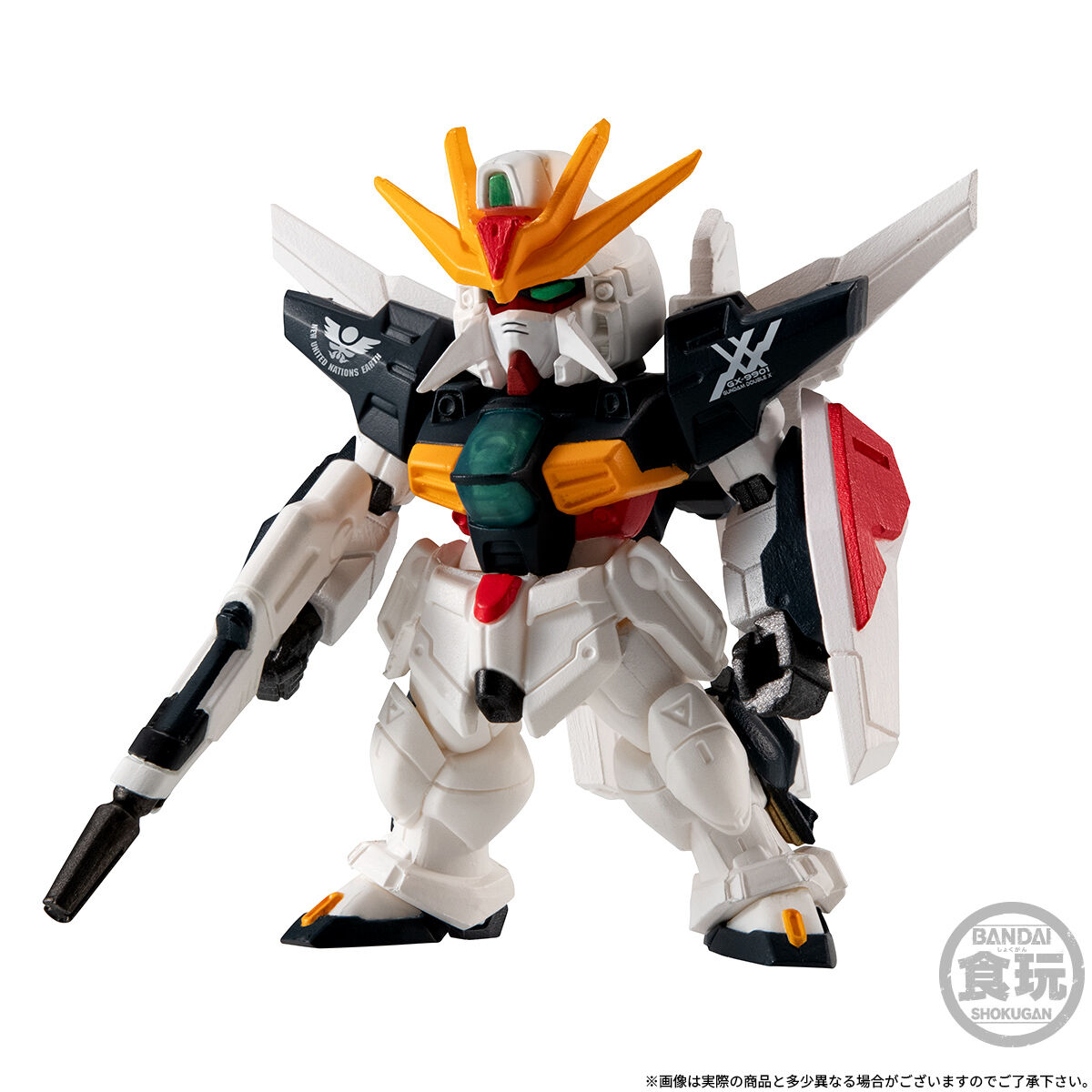 GUNDAM CONVERGE フィギュアセット 内袋未開封 BANDAI - 専用出品