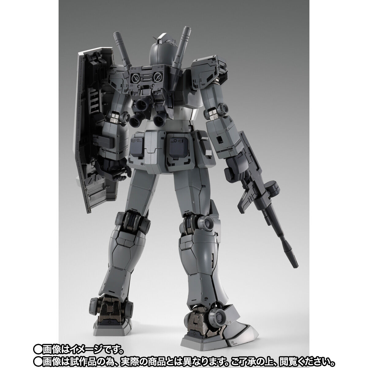 RX78FRGMT GUNDAM L COMPOSITE 抽選販売品 抽選販売】GUNDAM FIX FIGURATION METAL COMPOSITE RX78FRGMT GUNDAM