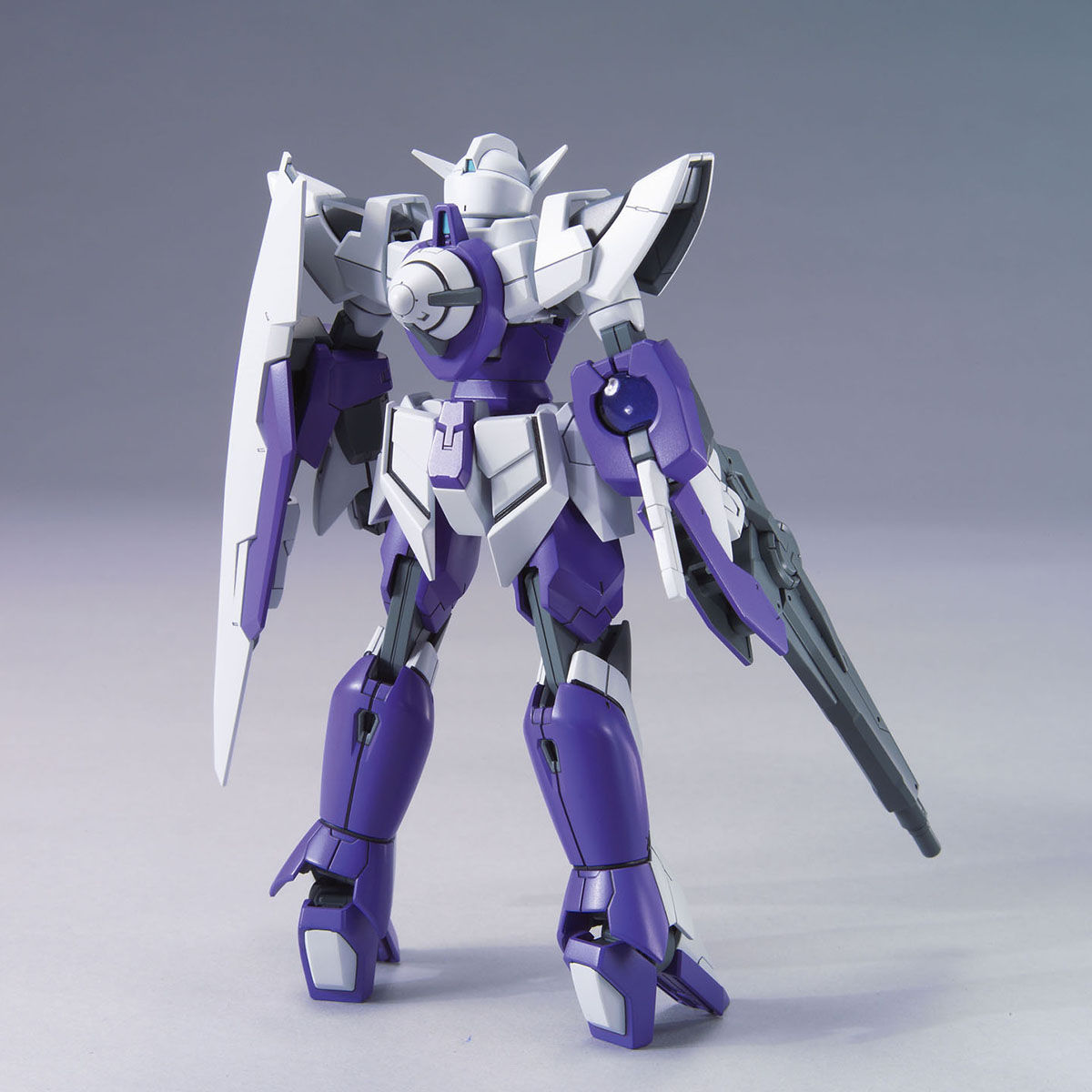 HG 1/144 1．5（アイズ）ガンダム | GUNDAM Official Website