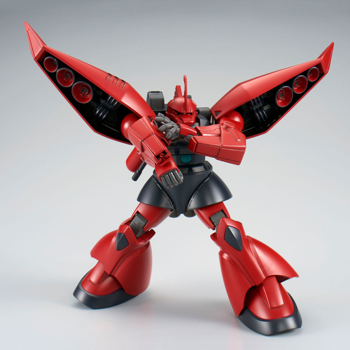 HGUC 1/144 リゲルグ 【再販】 | GUNDAM Official Website