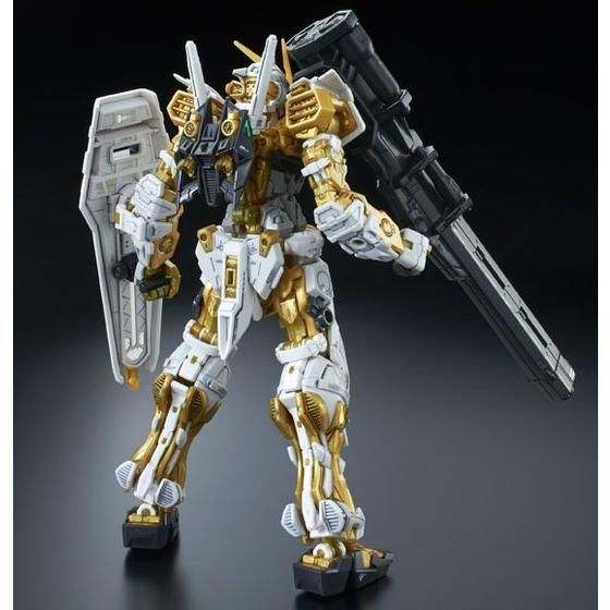 RG 1/144 ガンダムアストレイゴールドフレーム【再販】 | GUNDAM