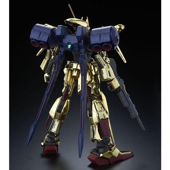 MG 1/100 百式改【再販】 | GUNDAM Official Website